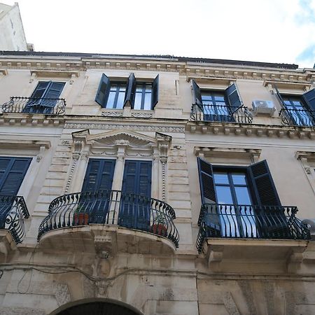 B&B La Vetreria Almaru Катания Экстерьер фото