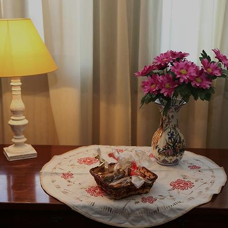 B&B La Vetreria Almaru Катания Экстерьер фото